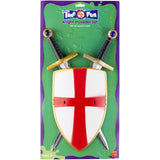 Knight Crusader Set - Child