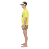 Benidorm Solana Costume - Adult