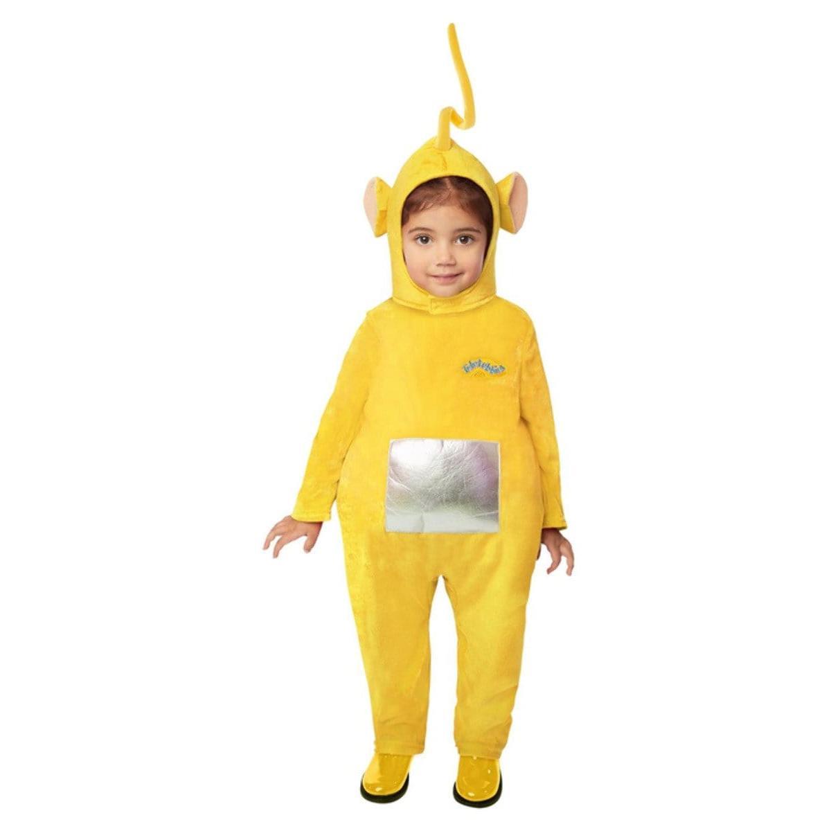 La La Teletubbies Costume - Child