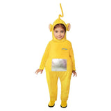 La La Teletubbies Costume - Child