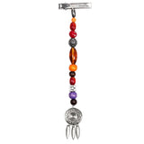Boland - Pirate Hair Clip - Fancy Dress Central