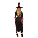 Boland - Wicked Witch Costume - Women - Fancy Dress Central