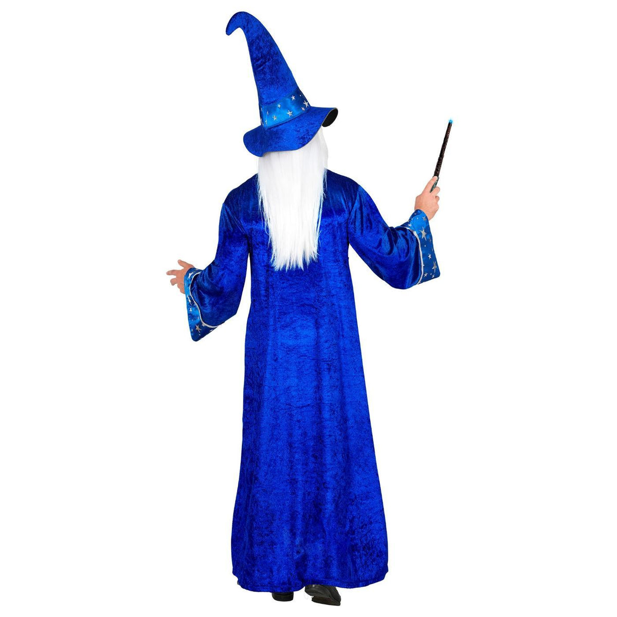 Fantasy Wizard Costume - Men