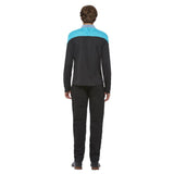 Star Trek Voyager Science Uniform Costume - Men