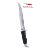 Wicked Costumes Ltd - Ghost Face Knife - Adult - Fancy Dress Central