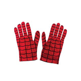 Rubies Masquerade Co. (UK) Ltd - Spider - Man Marvel Gloves - Adult - Fancy Dress Central