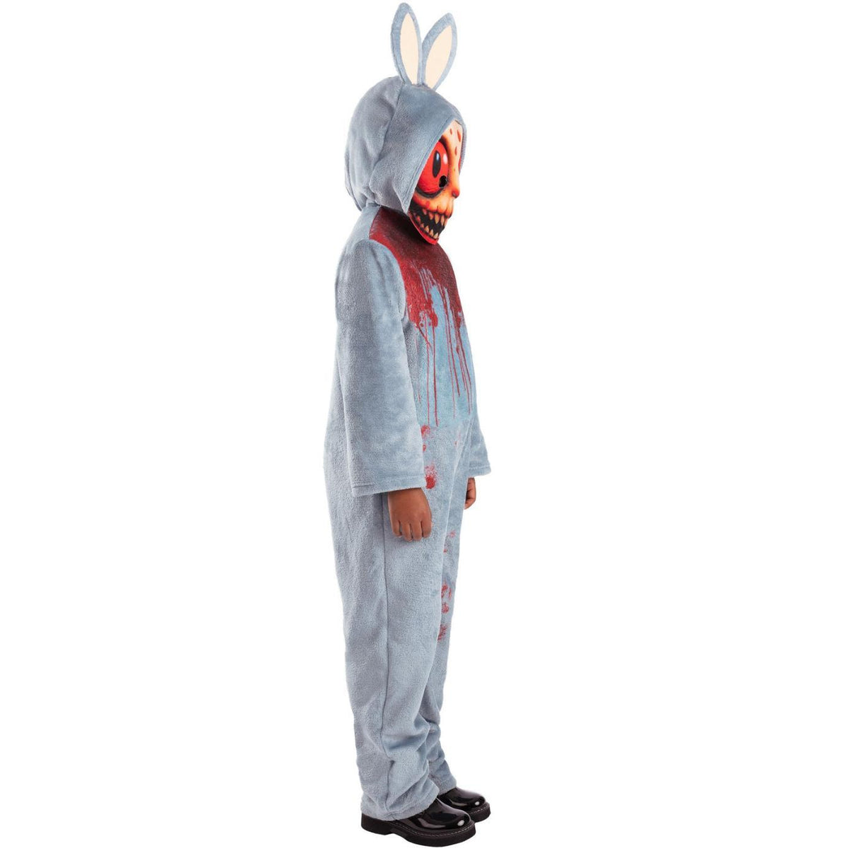 Horror La Boo Costume - Child