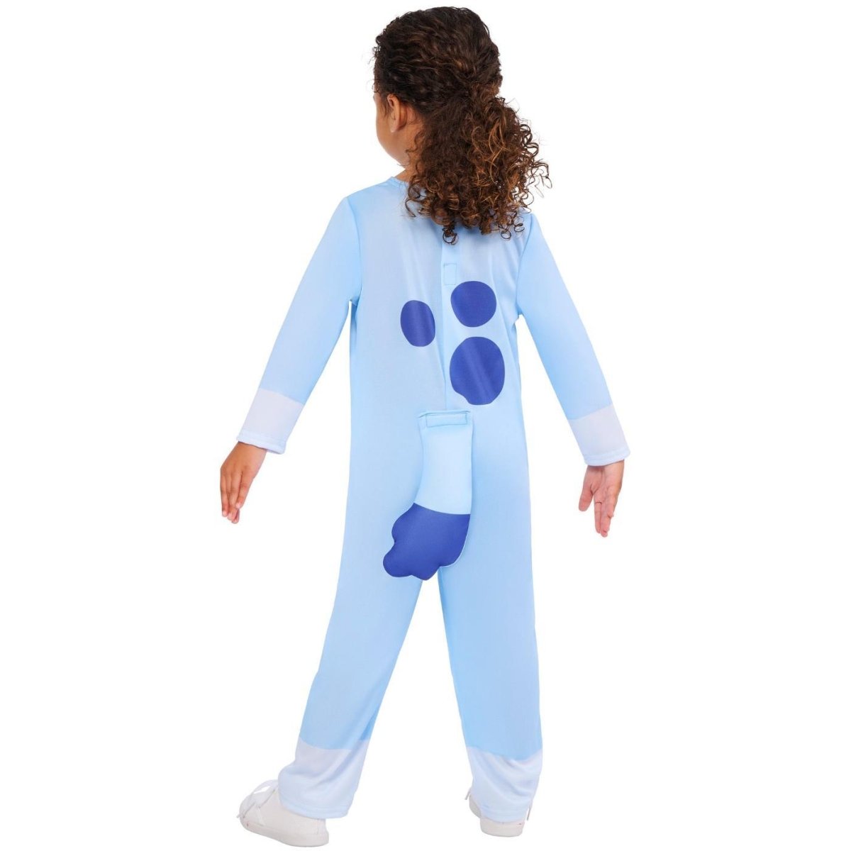 Rubies - Bluey Classic Costume - Child - Fancy Dress Central