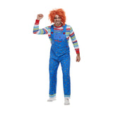Chucky Costume - Men