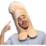 Boland - Willy Hat - Men - Fancy Dress Central