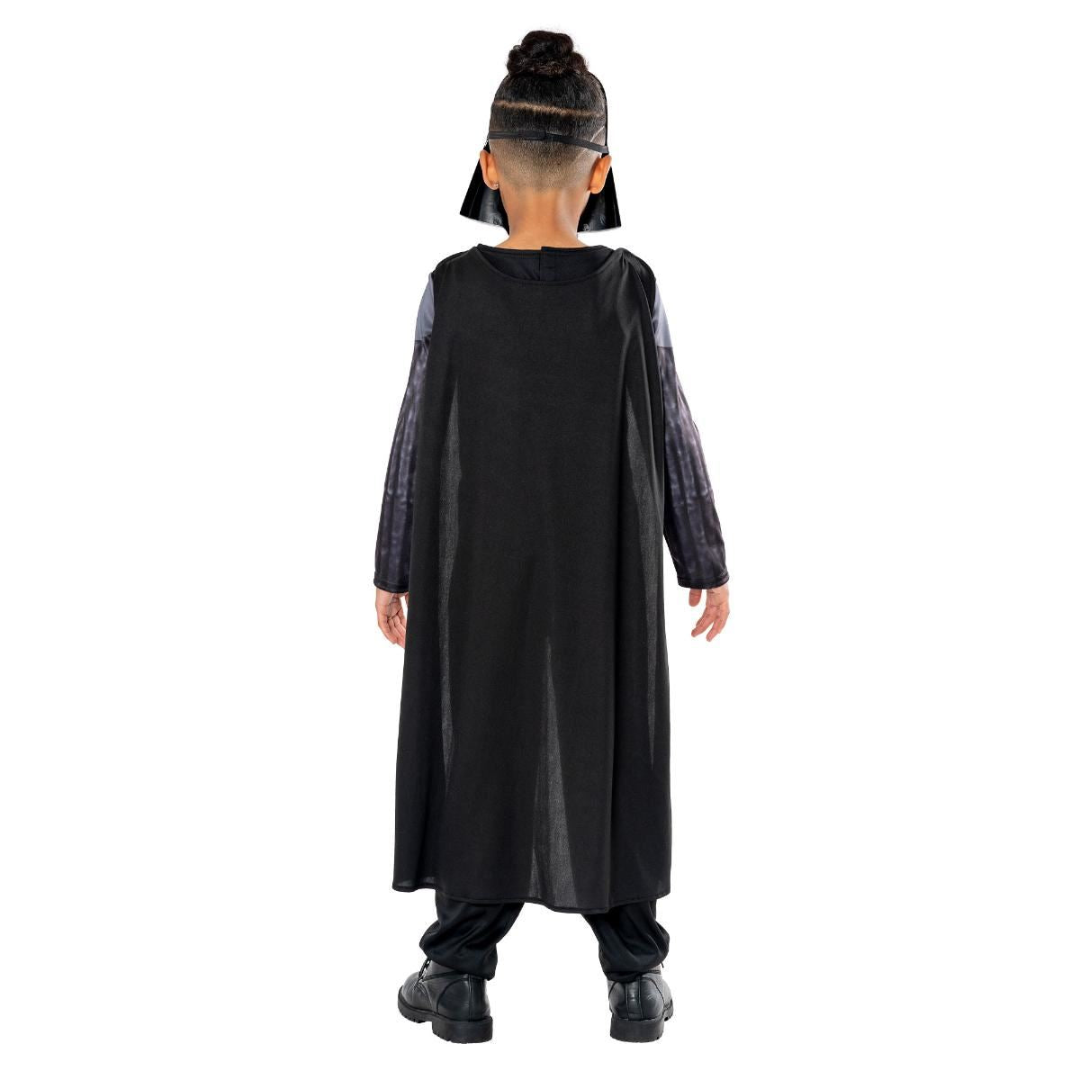 Darth Vader Star Wars Costume - Child