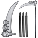 Skull Scythe - Adult