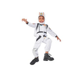 Rubies - Astronaut Costume - Child - Fancy Dress Central