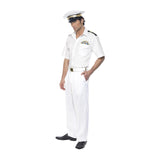 Top Gun Captain Costume - Men