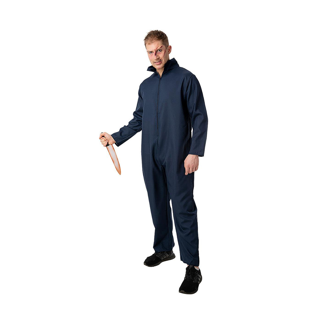 Wicked Costumes - Rusty Knife (38cm) - Adult