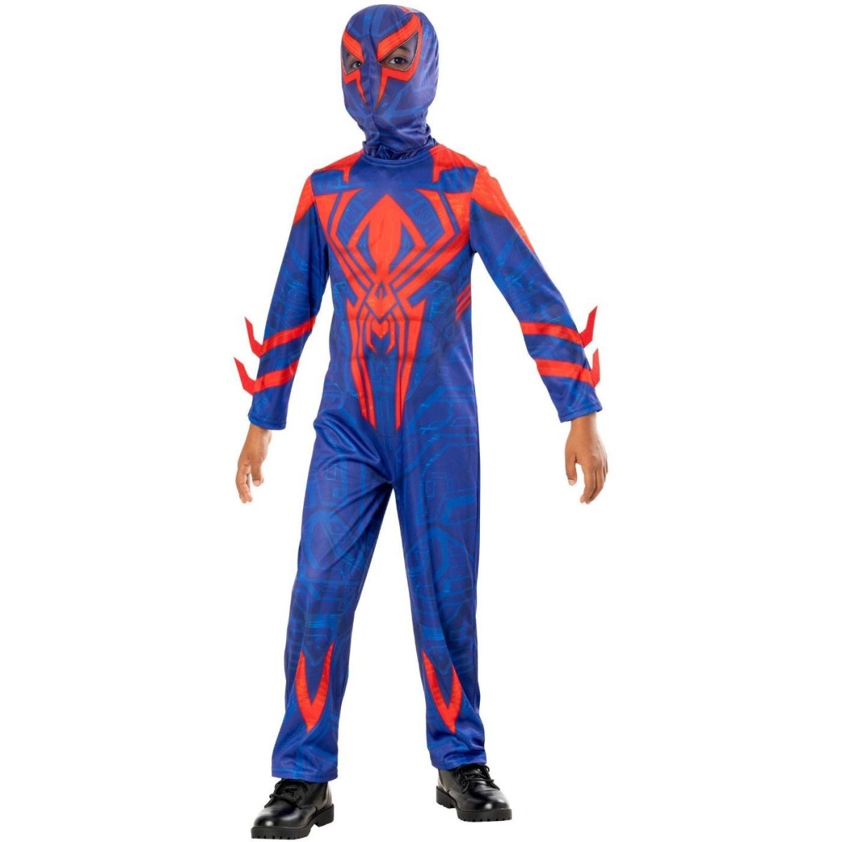 Rubies - Marvel Spider-Man 2099 Costume - Boys - Fancy Dress Central