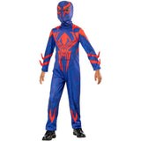 Rubies - Marvel Spider-Man 2099 Costume - Boys - Fancy Dress Central
