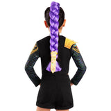 Rumi K-Pop Deluxe Demon Hunters Wig (60cm) - Girls