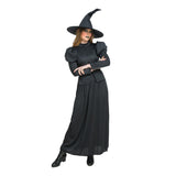 Wicked Witch Costume - Womens