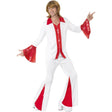 Smiffys - Super Trooper Costume - Men - Fancy Dress Central