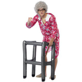 Inflatable Zimmer Frame