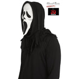 Wicked Costumes - Ghost Face Father Death 30th Anniversary Mask - Adult - Fancy Dress Central