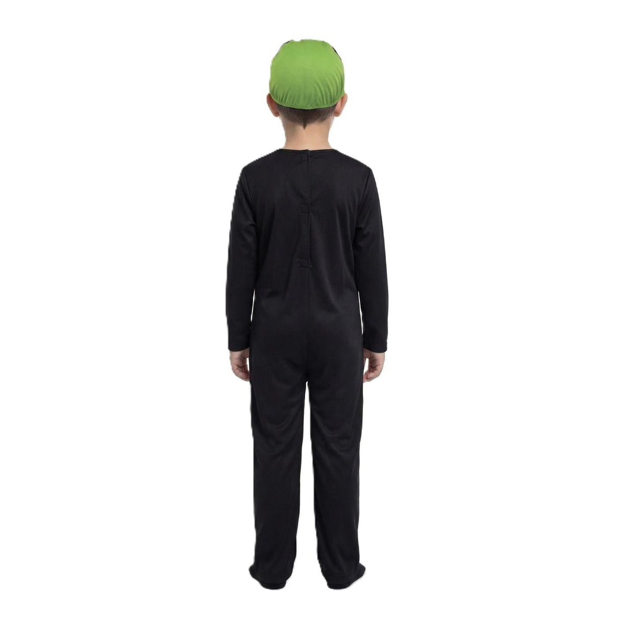 Sesame Street Skeleton Costume - Child