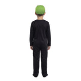Sesame Street Skeleton Costume - Child