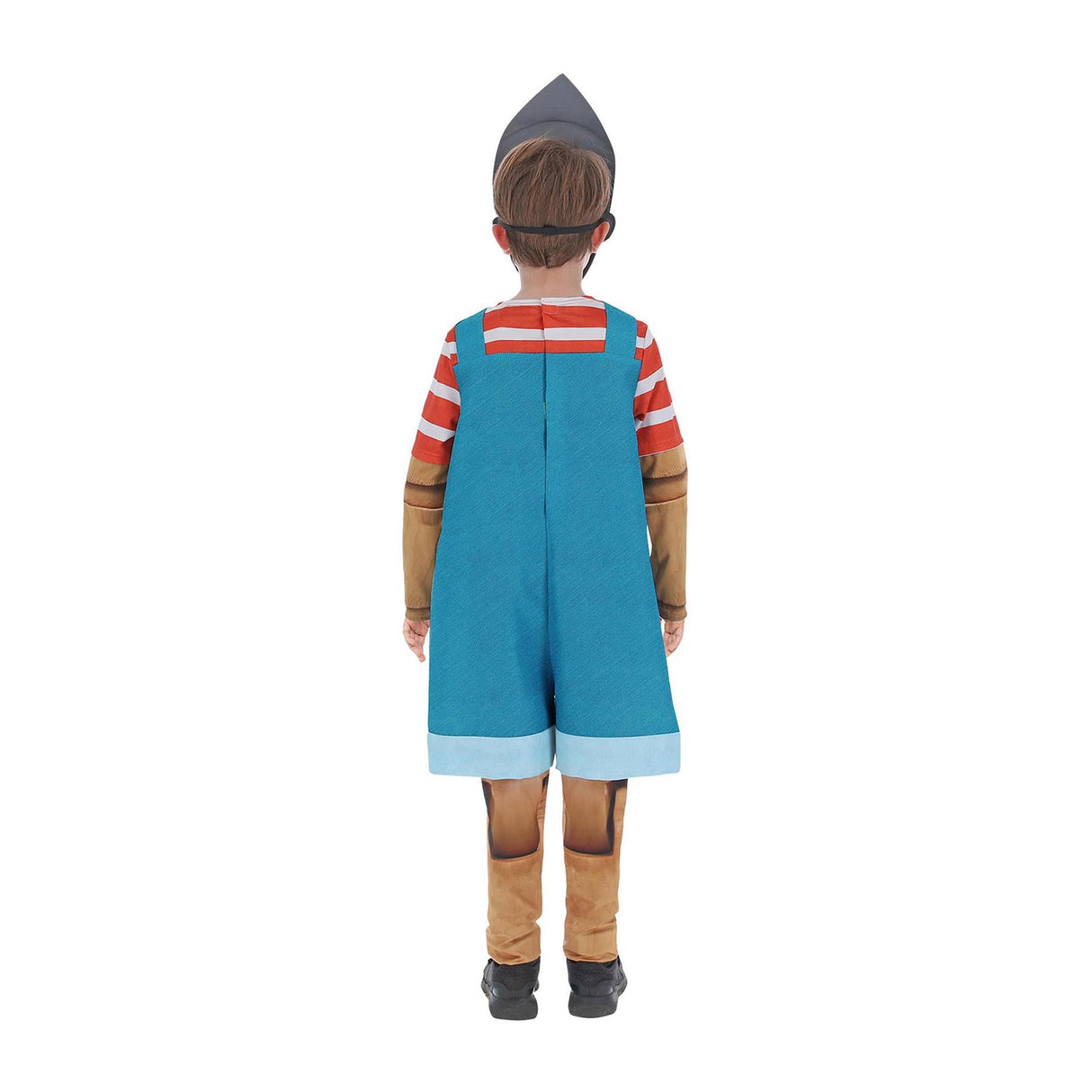 Pinochio & Friends Pinocchio Costume - Child