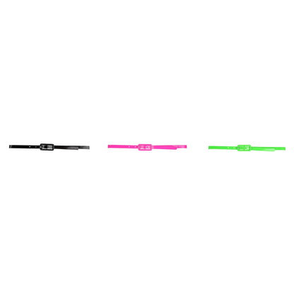 Wicked Costumes - 80s Neon Belt - Women