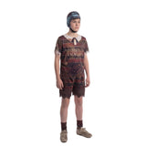 Zombie Rugby Player Costume - Child