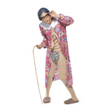 Gravity Granny Costume - Adult