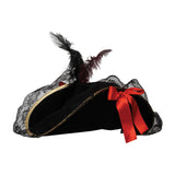 Wicked Costumes - Super Deluxe Pirate Hat - Women