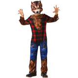 Werewolf Costume - Child