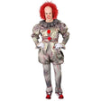 Widmann - Horror Clown Costume - Men - Fancy Dress Central