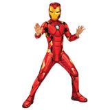 Rubies - Iron Man Costume - Boys - Fancy Dress Central