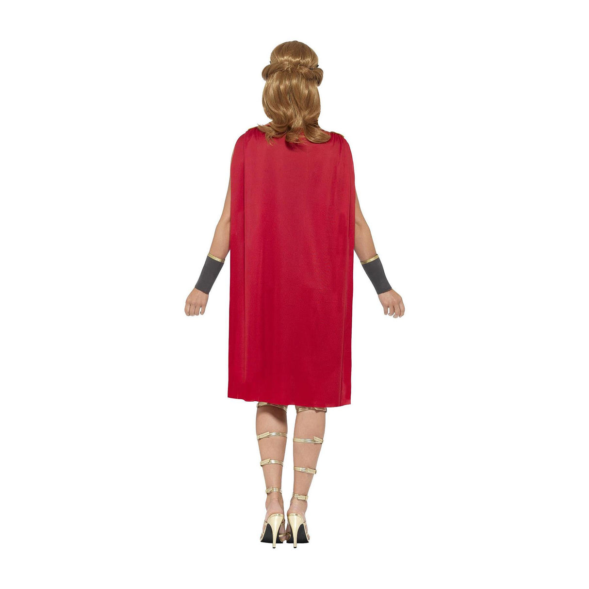 Roman Warrior Costume - Women