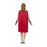 Roman Warrior Costume - Women
