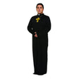 Henbrandt - Vicar Costume - Men - Fancy Dress Central