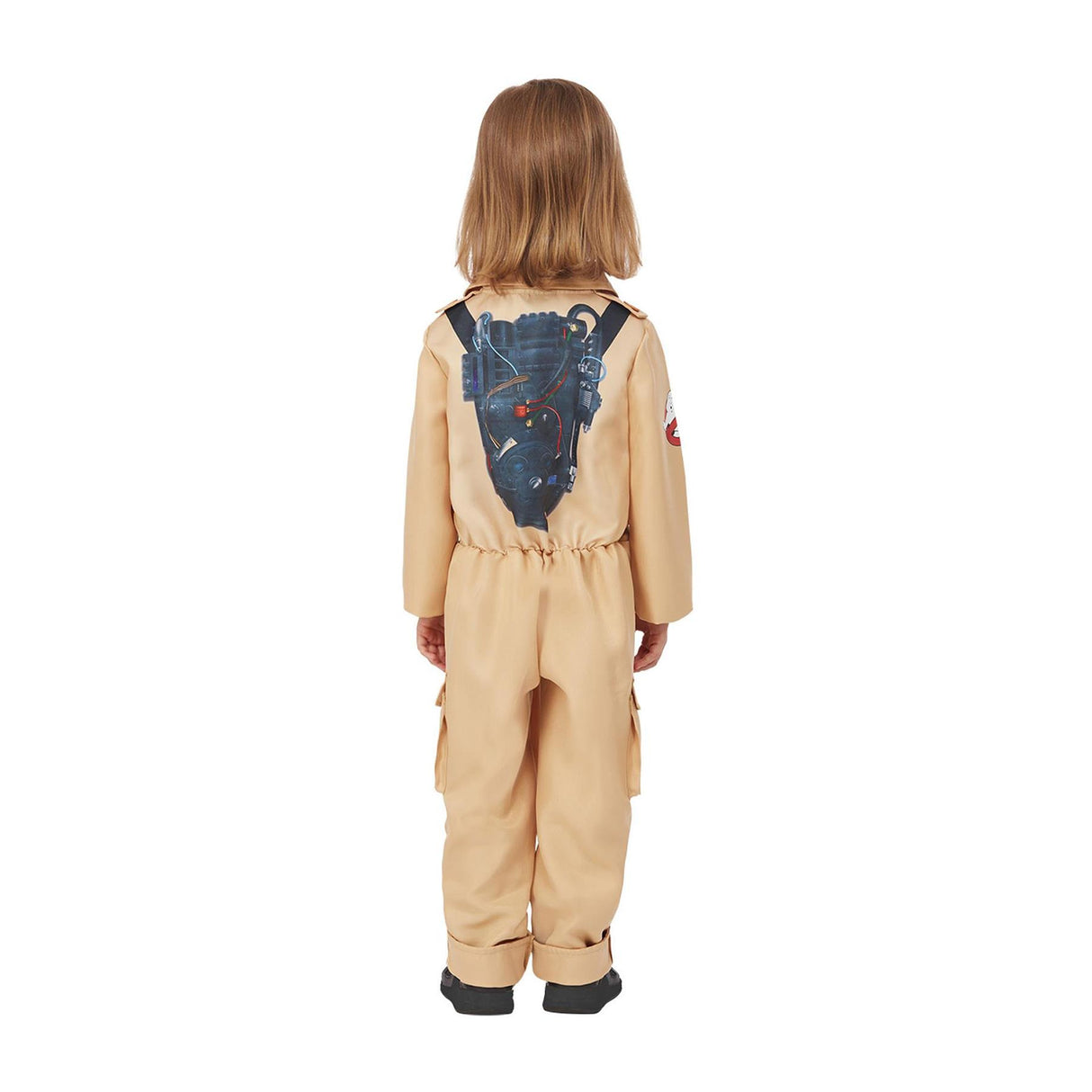 Ghostbusters Toddler Costume - Boys