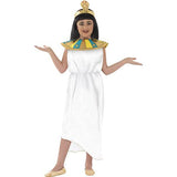 Horrible Histories Cleopatra Costume - Girls