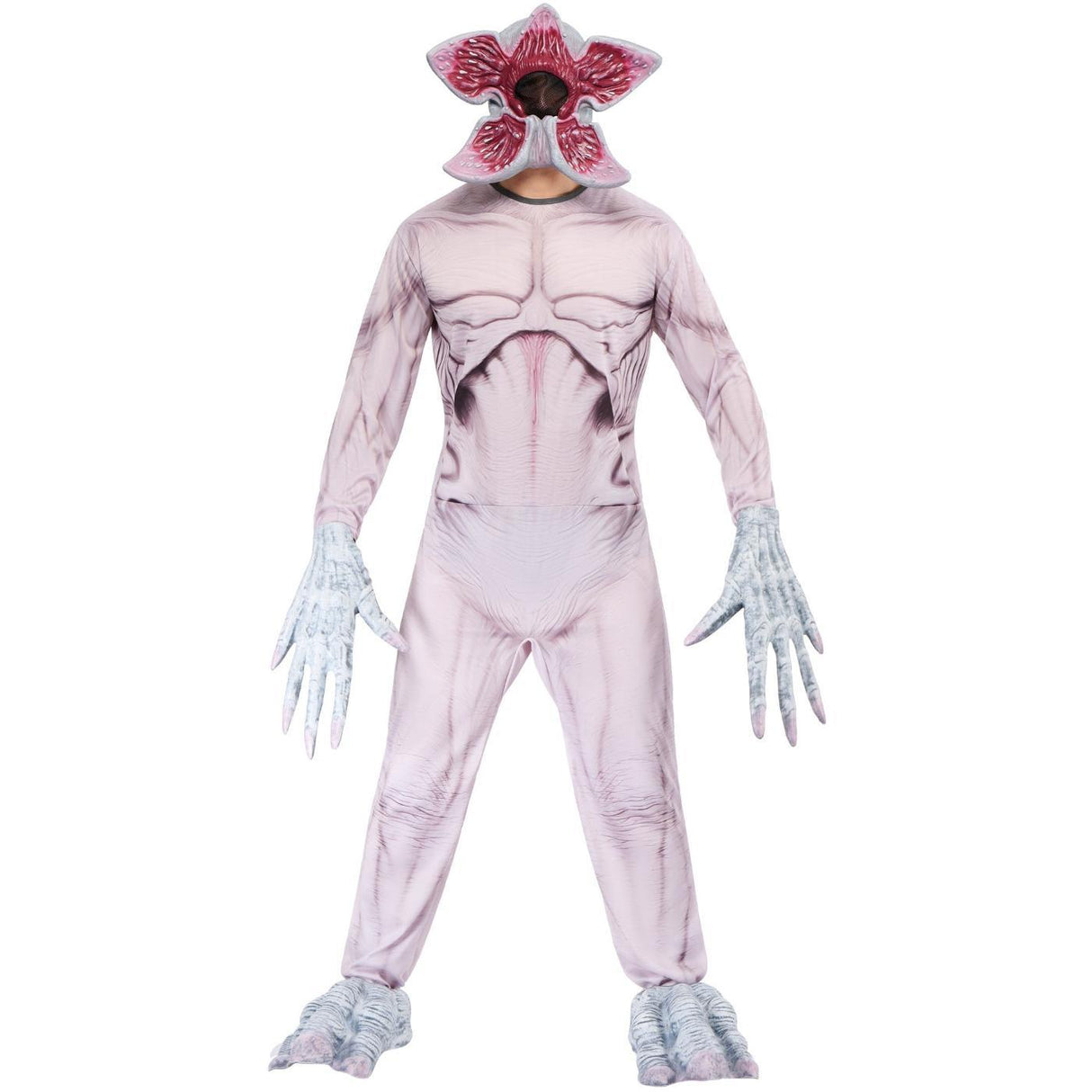 Demogorgon Deluxe Costume - Men