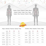 Martial Arts Warrior Costume - Men