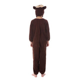 Rubies - Reindeer Costume - Child - Fancy Dress Central