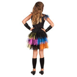 Boland - Skeleton Princess Costume - Girls - Fancy Dress Central