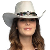 Django Cowboy Hat - Adult
