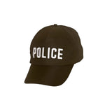Wicked Costumes - Police Cap - Adult - Fancy Dress Central