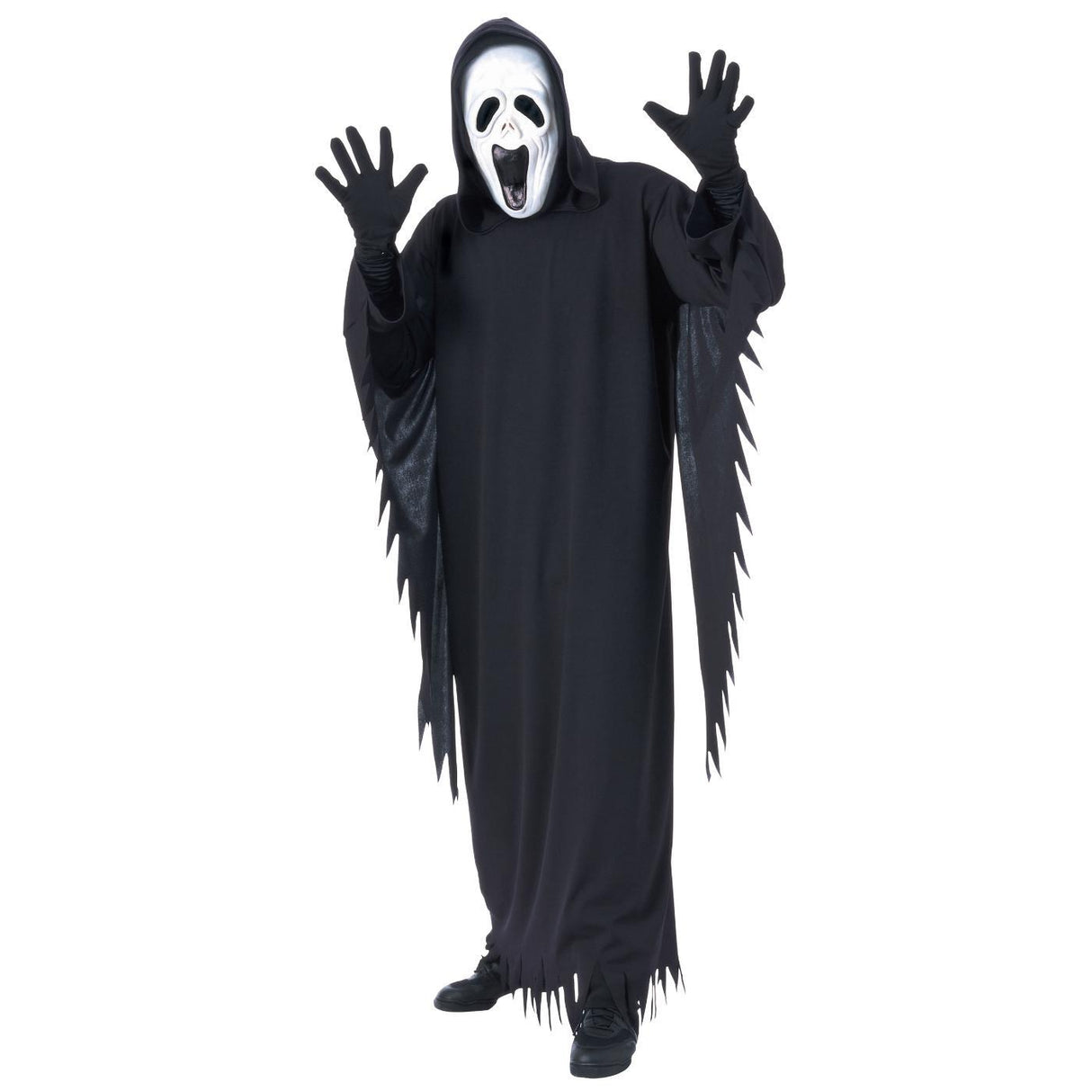 Howling Ghost Costume - Men
