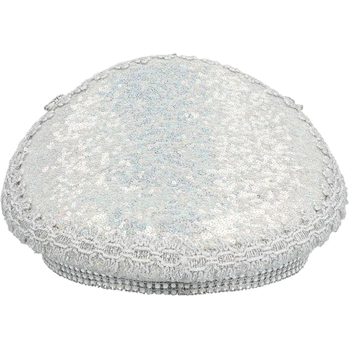 Boland - Sparkle Party Captain Hat - Adult - Fancy Dress Central