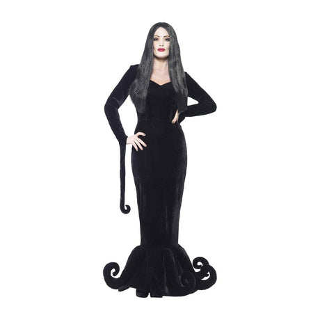 Smiffys - Duchess of the Manor Costume - Women - Fancy Dress Central